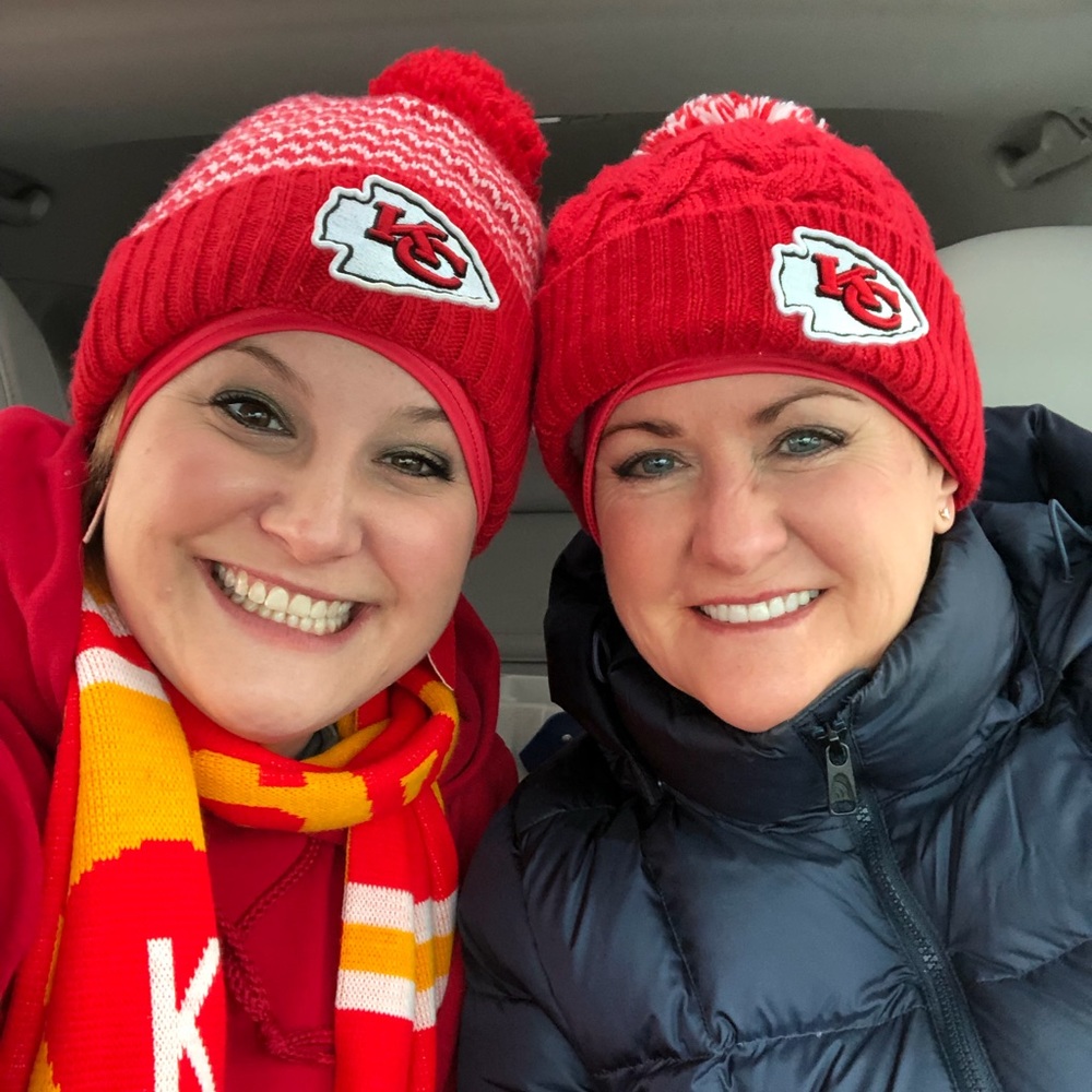 Meet your Posher, Jamie